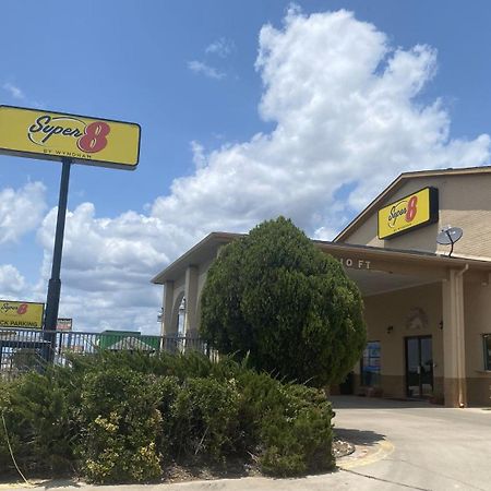 Super 8 By Wyndham Decatur Texas Ξενοδοχείο Εξωτερικό φωτογραφία