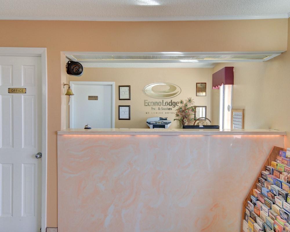 Super 8 By Wyndham Decatur Texas Ξενοδοχείο Εξωτερικό φωτογραφία
