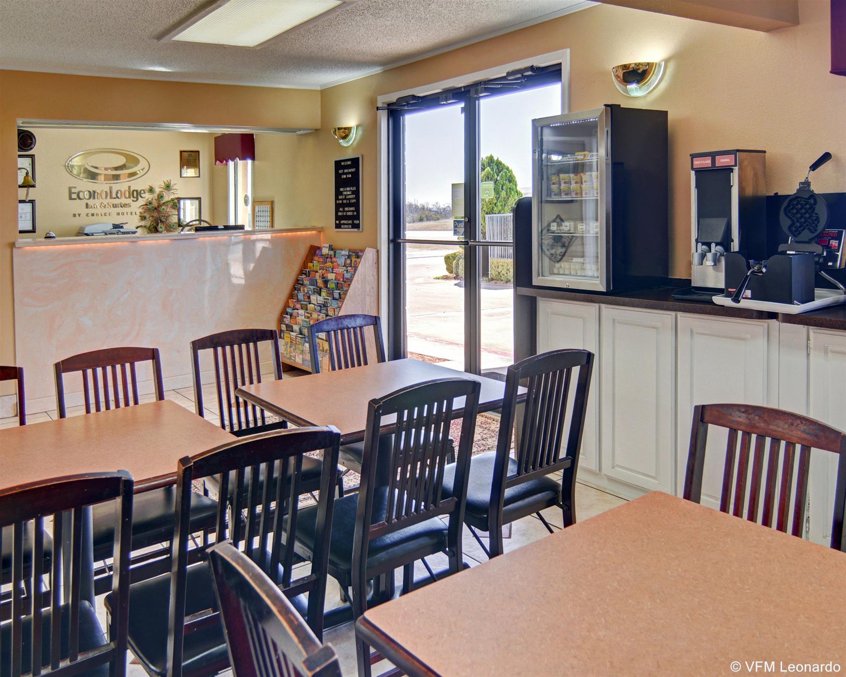 Super 8 By Wyndham Decatur Texas Ξενοδοχείο Εξωτερικό φωτογραφία