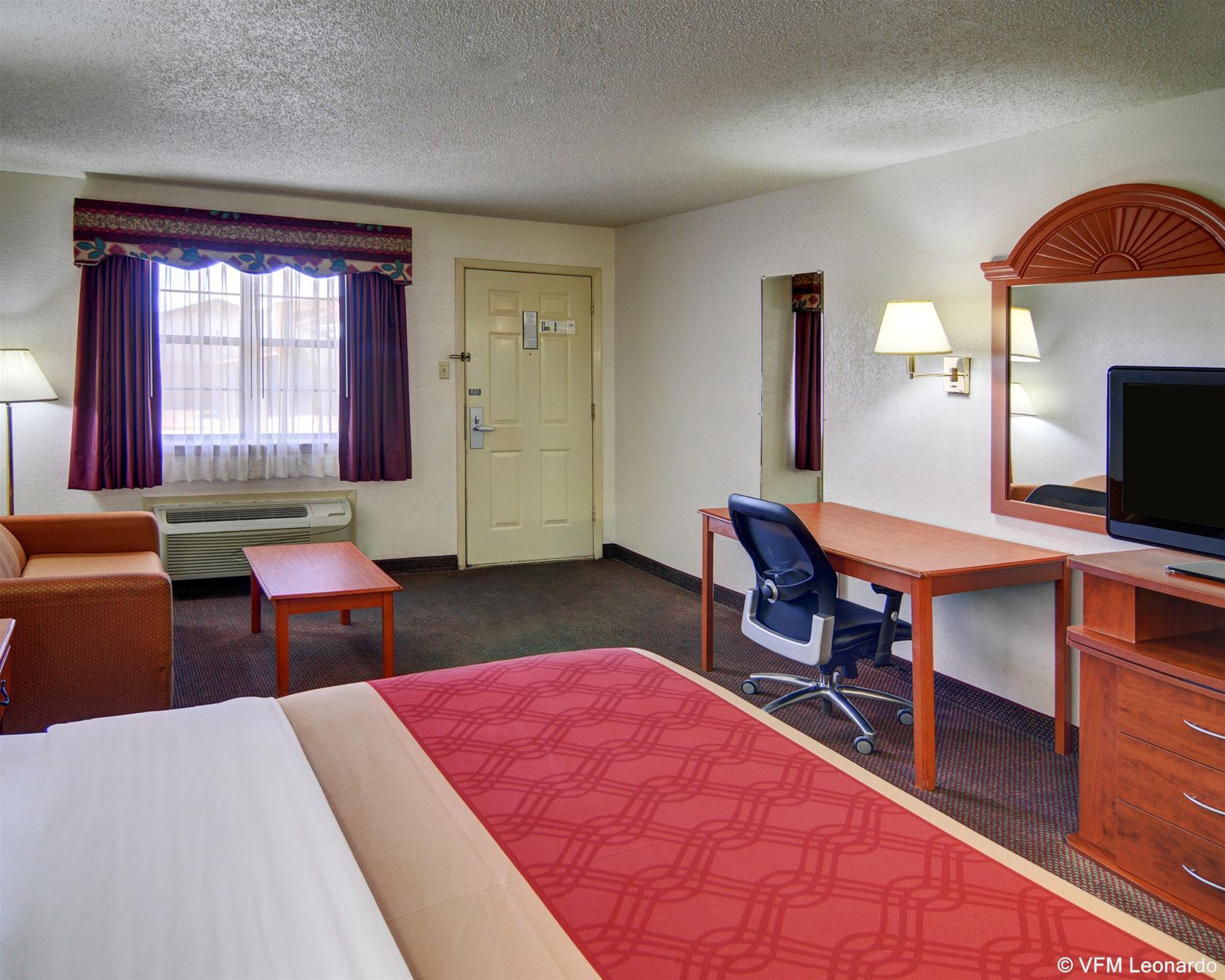 Super 8 By Wyndham Decatur Texas Ξενοδοχείο Εξωτερικό φωτογραφία