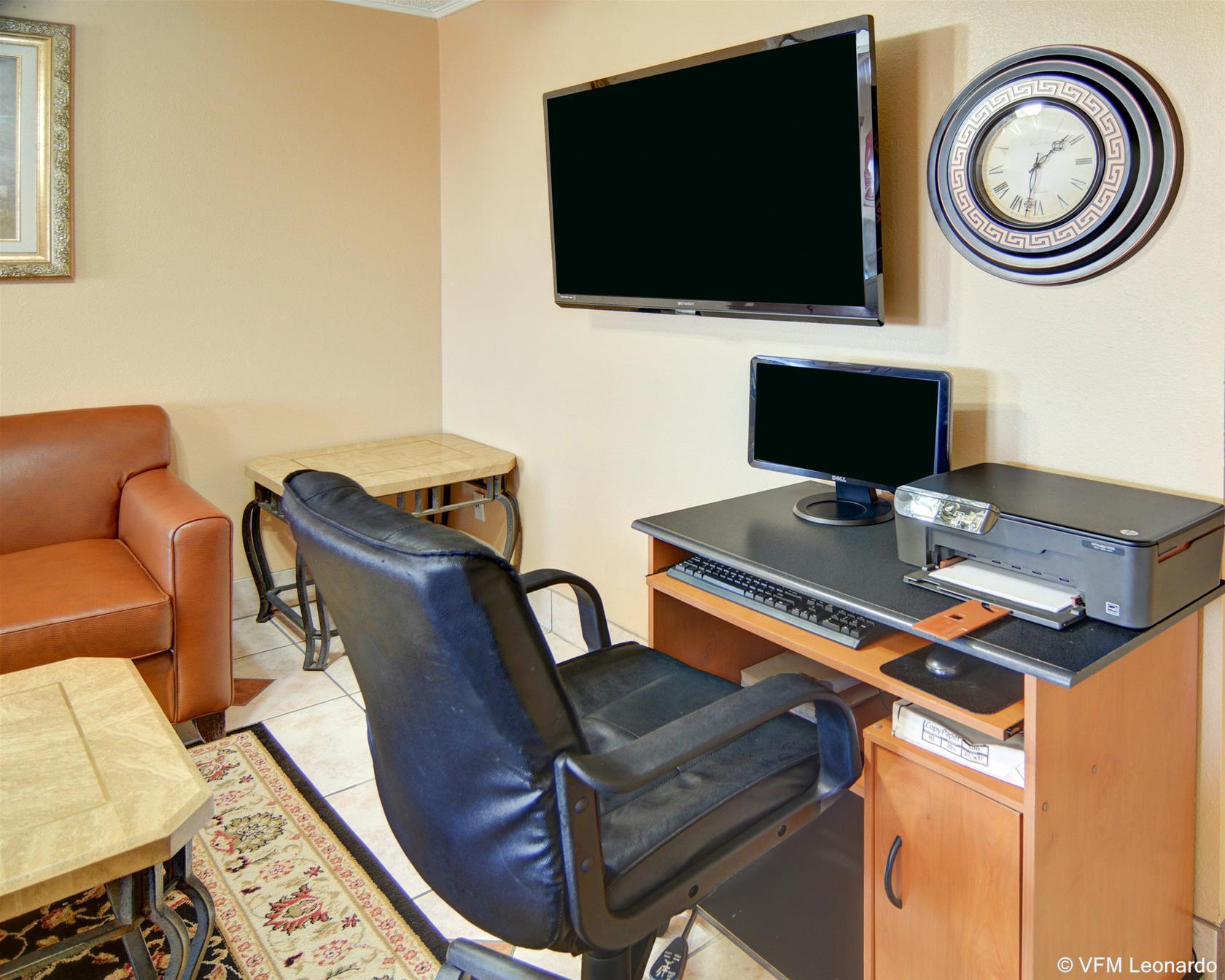 Super 8 By Wyndham Decatur Texas Ξενοδοχείο Εξωτερικό φωτογραφία